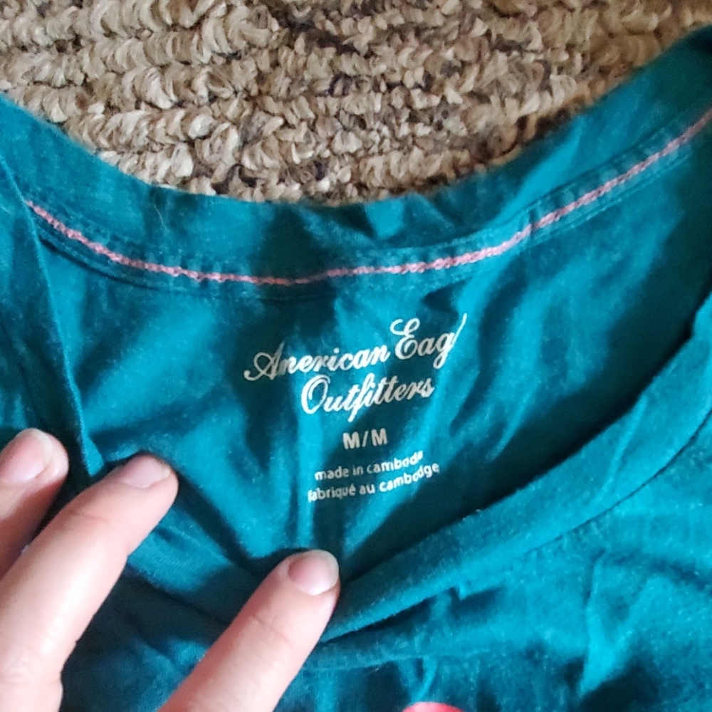 American eagle - Picture 4 of 4